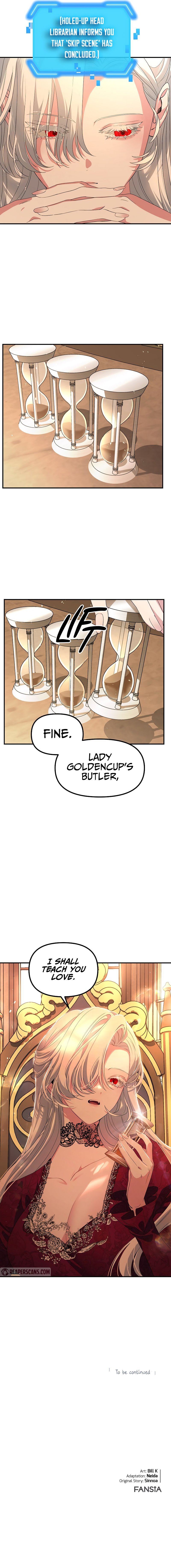 SSS-Class Suicide Hunter, Chapter 92 image 92